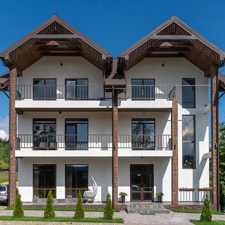 Hotel Chillax Bukowel Exterior foto
