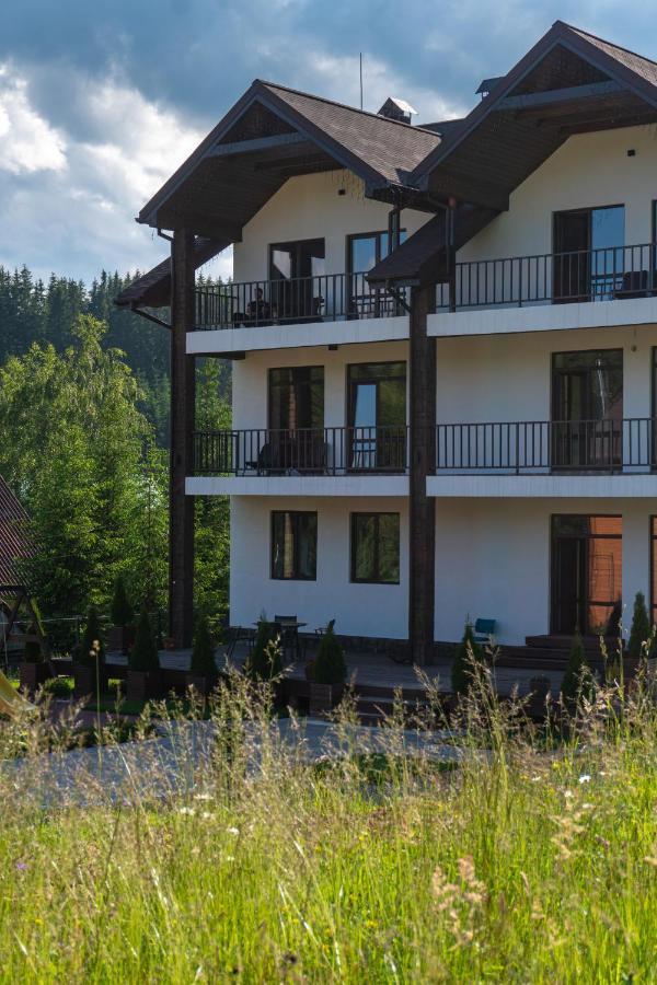 Hotel Chillax Bukowel Exterior foto